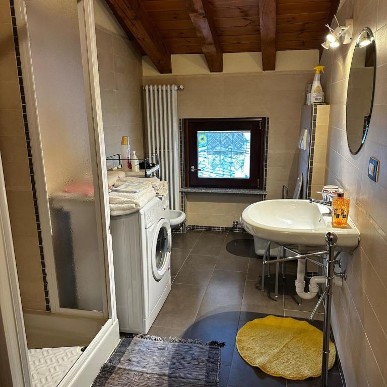 Maison Héloïse - Two-Bedroom Apartment - 4
