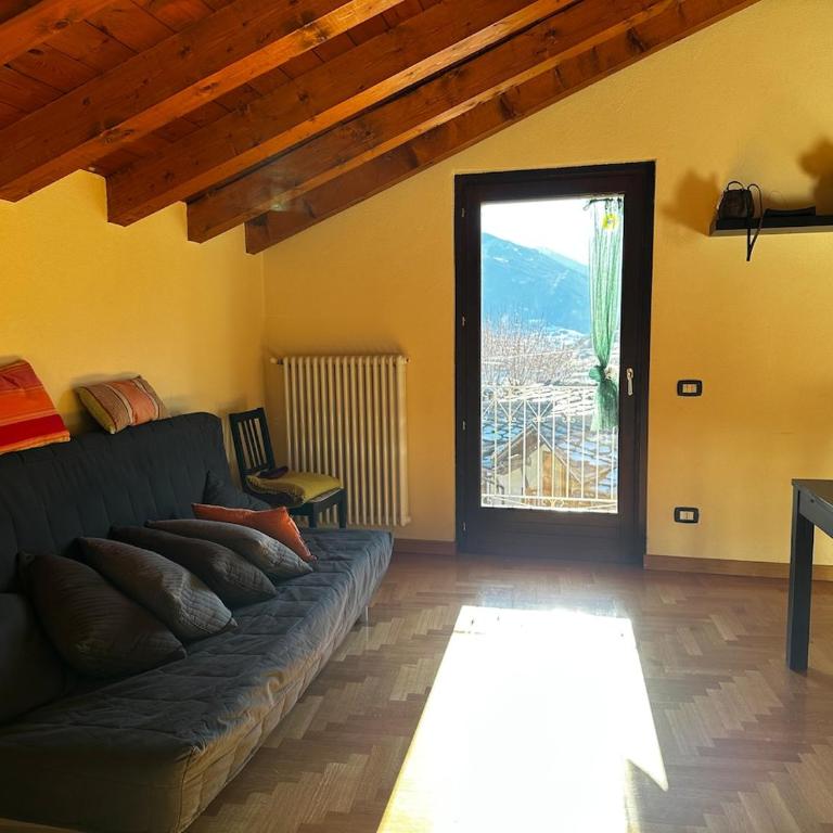 Maison Héloïse - Two-Bedroom Apartment - 6