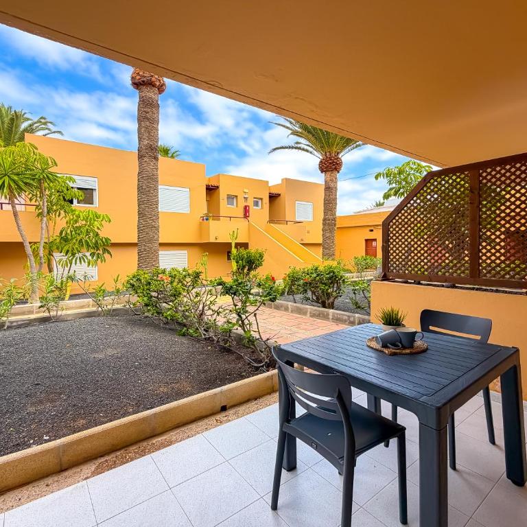 Las Dunas Salty Apartment By B-Rent - One-Bedroom Apartment - 9