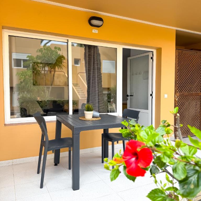 Las Dunas Salty Apartment By B-Rent - One-Bedroom Apartment - 8