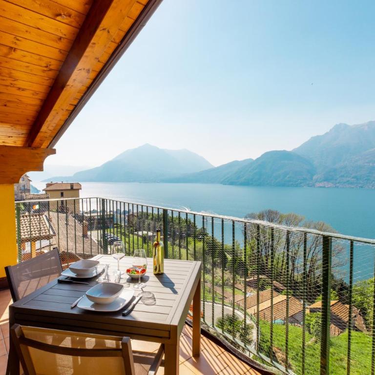 SKYLAKE by Design Studio - Appartamento con 1 Camera da Letto - 2