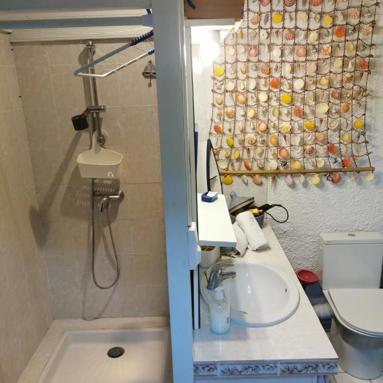 la maison du bonheur - Habitación Individual - 8