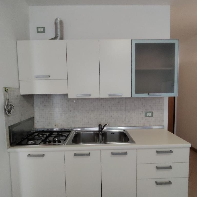 Gondola - Appartamento con 2 Camere da Letto - 13