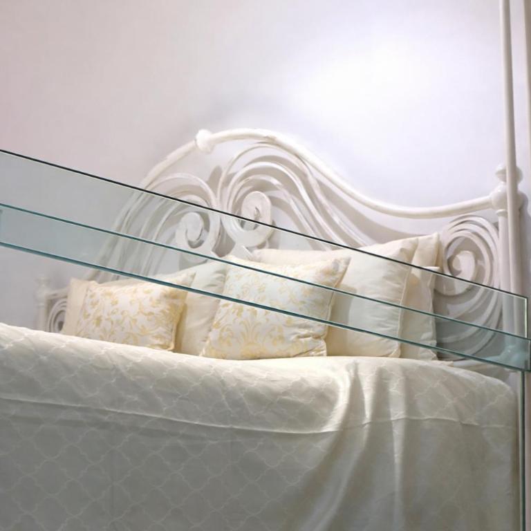 Le Dimore della Seta - Palazzo Busdraghi - Maisonette - 12