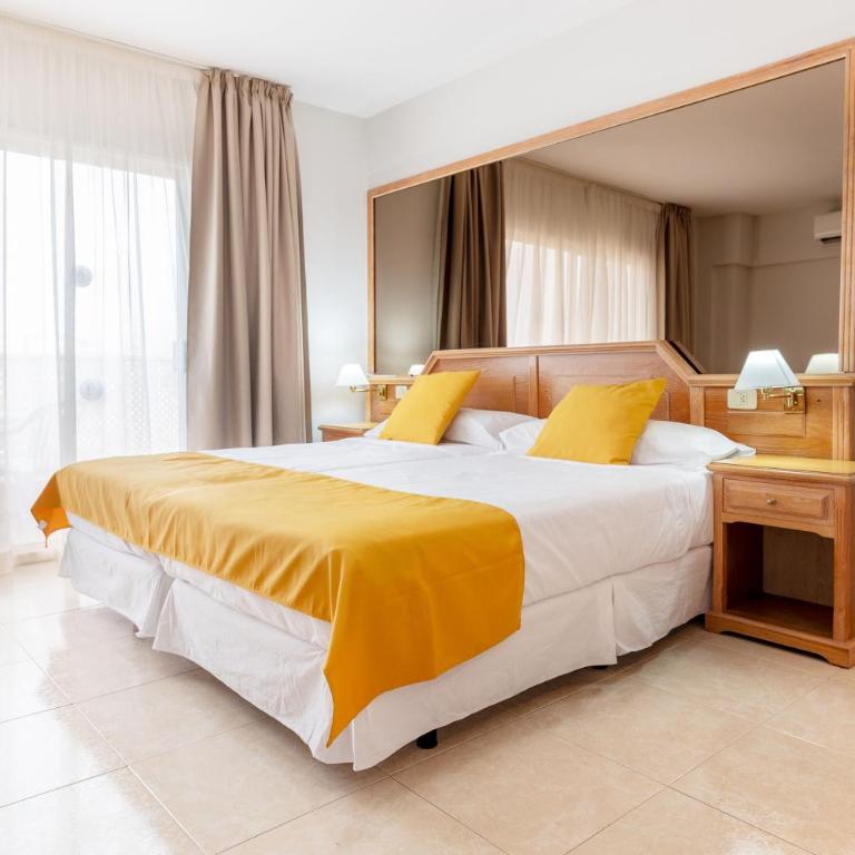Villa De Adeje Beach - Estudio - 1