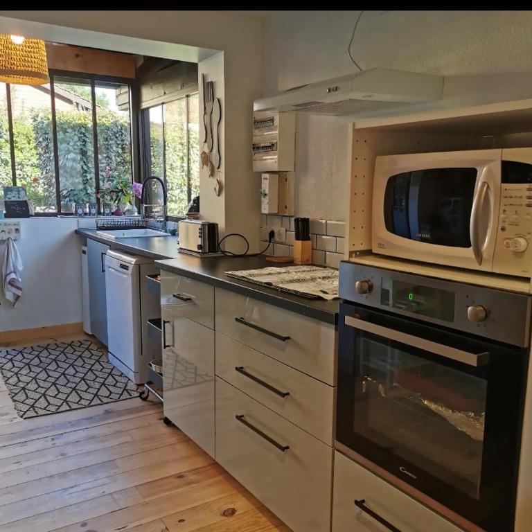la maison du bonheur - Habitación Individual - 5