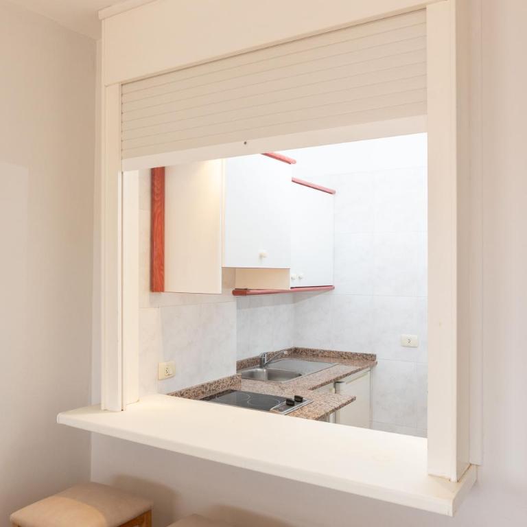 Villa De Adeje Beach - Apartamento de 1 dormitorio (2 adultos) - 5