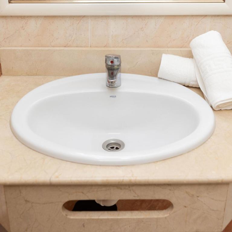 Villa De Adeje Beach - Apartamento de 1 dormitorio (2 adultos) - 3