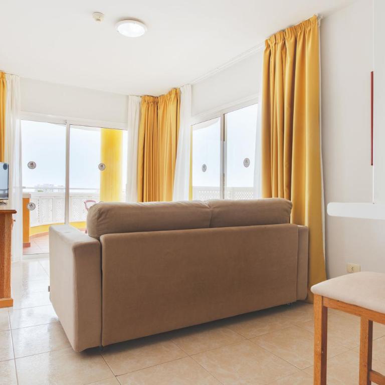 Villa De Adeje Beach - Apartamento de 1 dormitorio (2 adultos) - 4
