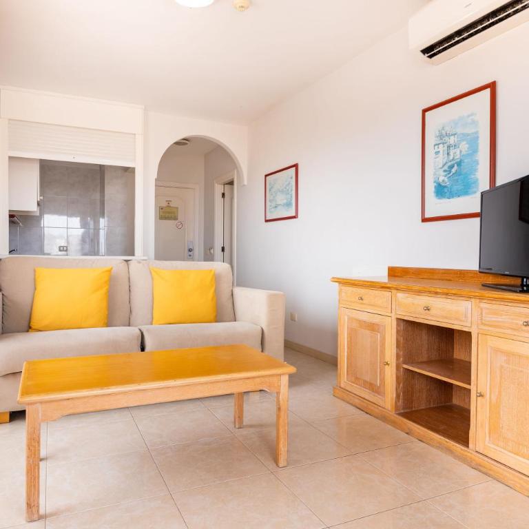 Villa De Adeje Beach - Apartamento de 1 dormitorio (2 adultos) - 6
