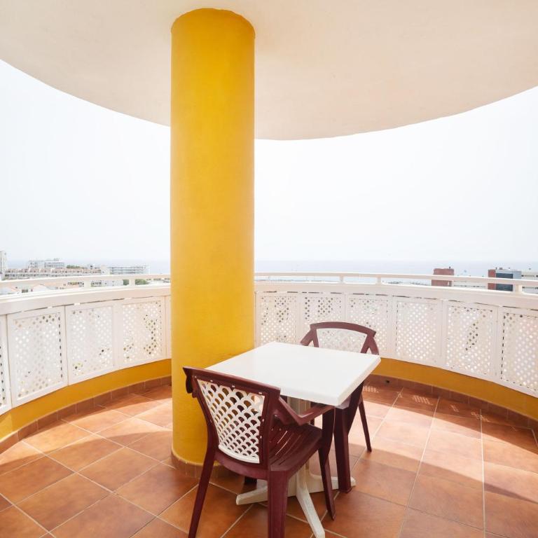 Villa De Adeje Beach - Apartamento de 1 dormitorio (2 adultos) - 2
