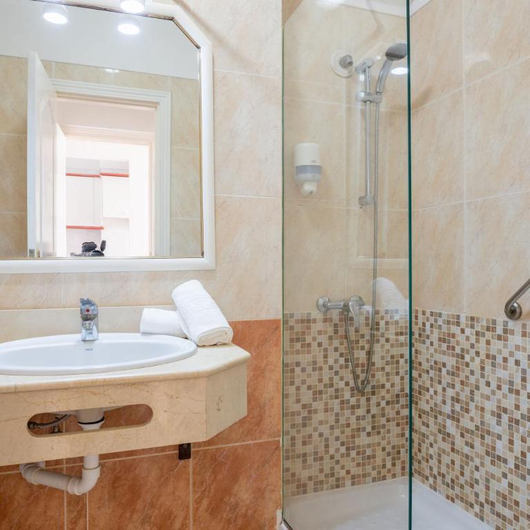 Villa De Adeje Beach - Apartamento de 1 dormitorio (2 adultos) - 7
