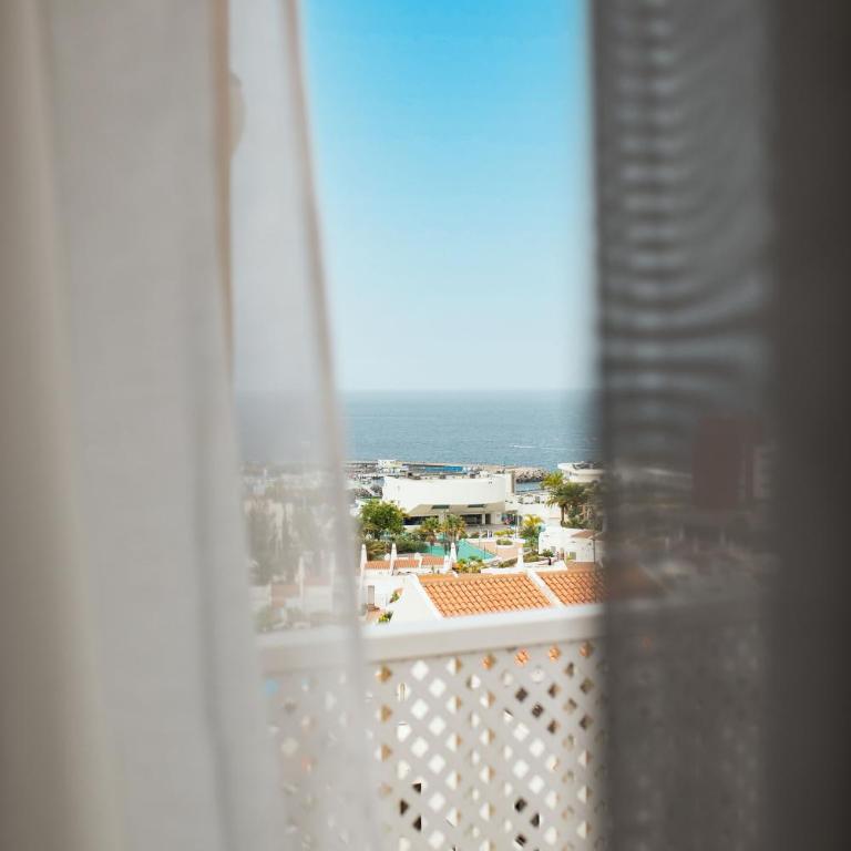 Villa De Adeje Beach - Estudio - 5