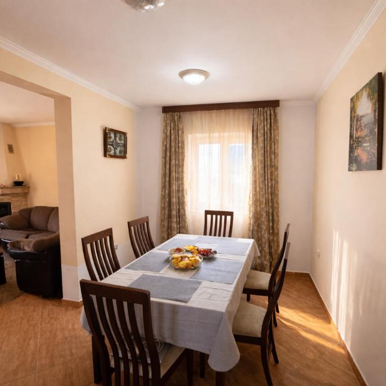 Villa del Mare - Three-Bedroom Vacation Home - 22