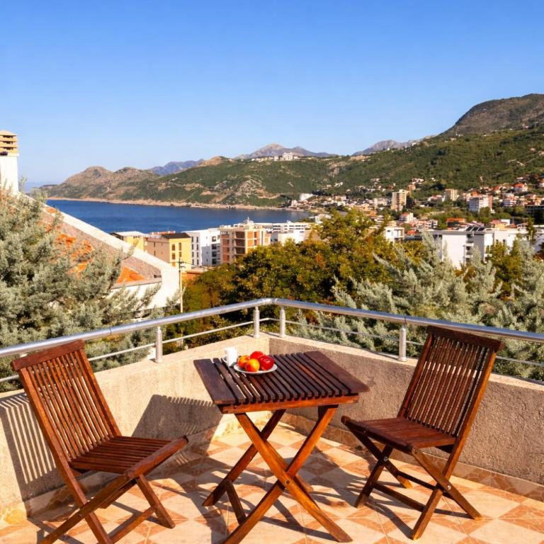 Villa del Mare - Three-Bedroom Vacation Home - 15