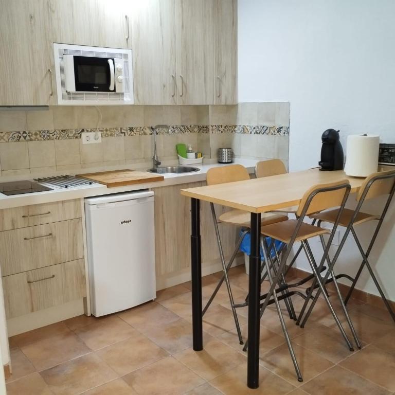 El apartamento de Ana -Jerez - Apartamento de 3 dormitorios - 5