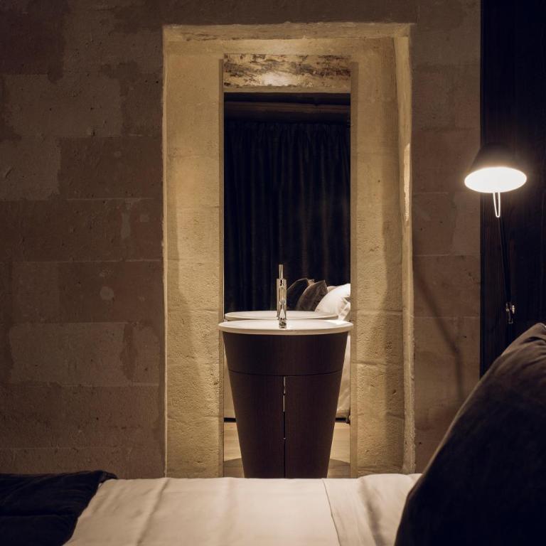 Il Palazzotto I Residence & Winery - The D'Angelo Family Collection - Camera Matrimoniale Superior - 11