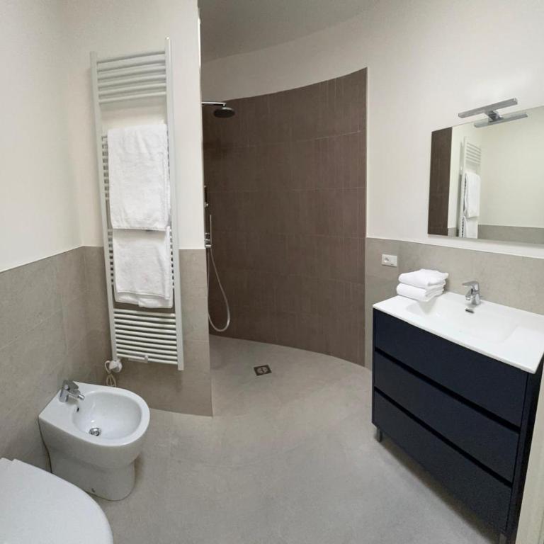Mansio Sermione - Sirmione4U - Appartamento con 2 Camere da Letto e Vista Lago - 8