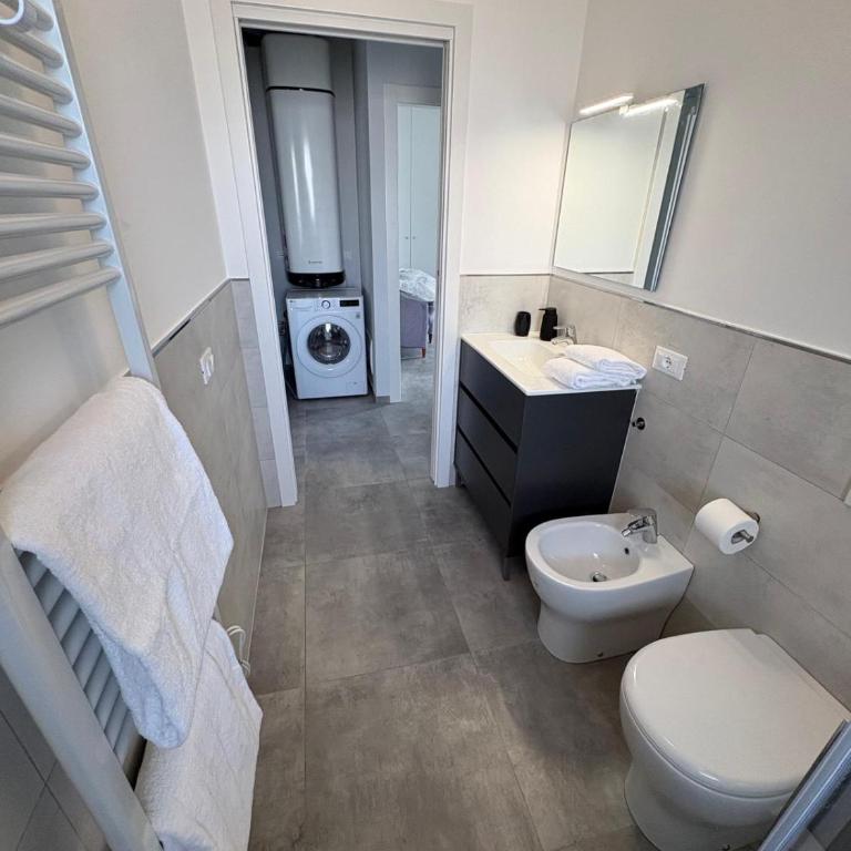 Mansio Sermione - Sirmione4U - Appartamento con 2 Camere da Letto e Balcone - 13