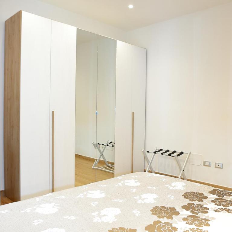 Rosa's House - Casa vacanza vicina al mare - Two-Bedroom Apartment - 13