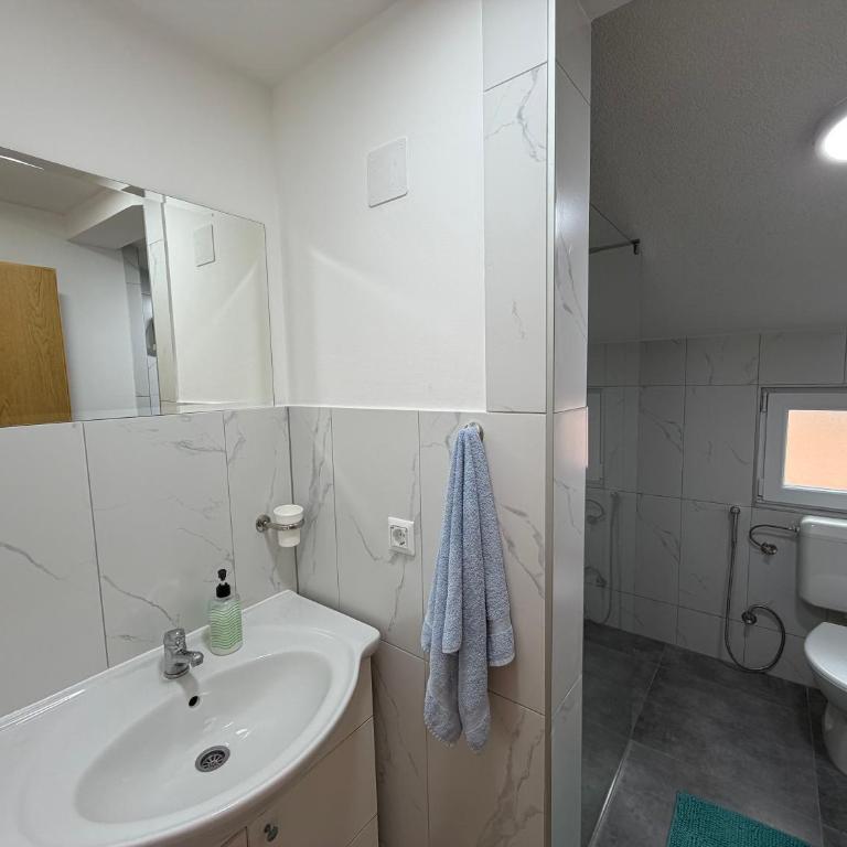 Villa Giulia - Vacation Home - 16