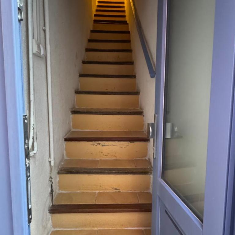 Le Moulin - Apartamento de 1 dormitorio - 4