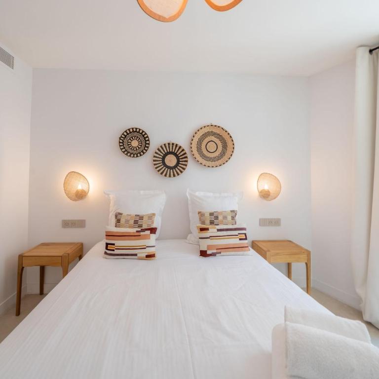 Apartment Place des lices -2BDR-6P- Saint Tropez - Apartment - 9
