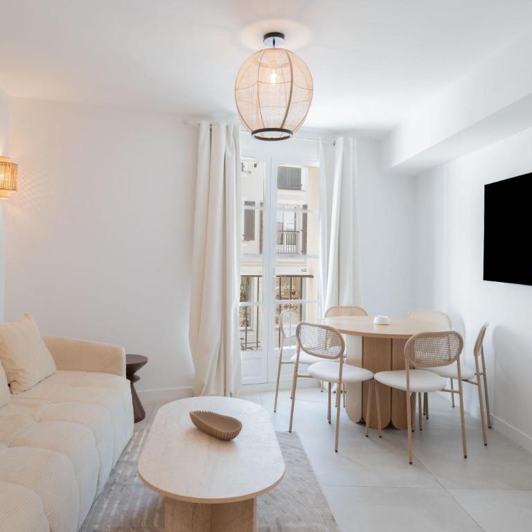 Apartment Place des lices -2BDR-6P- Saint Tropez - Apartment - 15