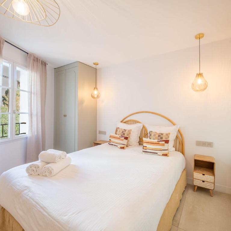 Apartment Place des lices -2BDR-6P- Saint Tropez - Apartment - 17