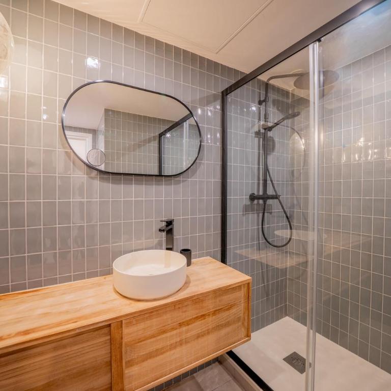 Apartment Place des lices -2BDR-6P- Saint Tropez - Apartment - 18