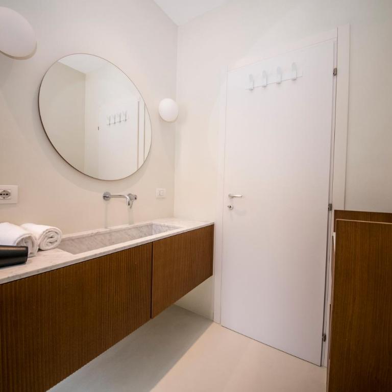 ShortMi Brera - Appartamento con 2 Camere da Letto - 39