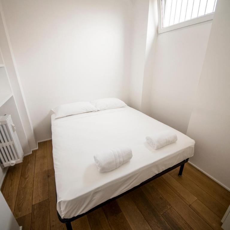 ShortMi Brera - Appartamento con 2 Camere da Letto - 15