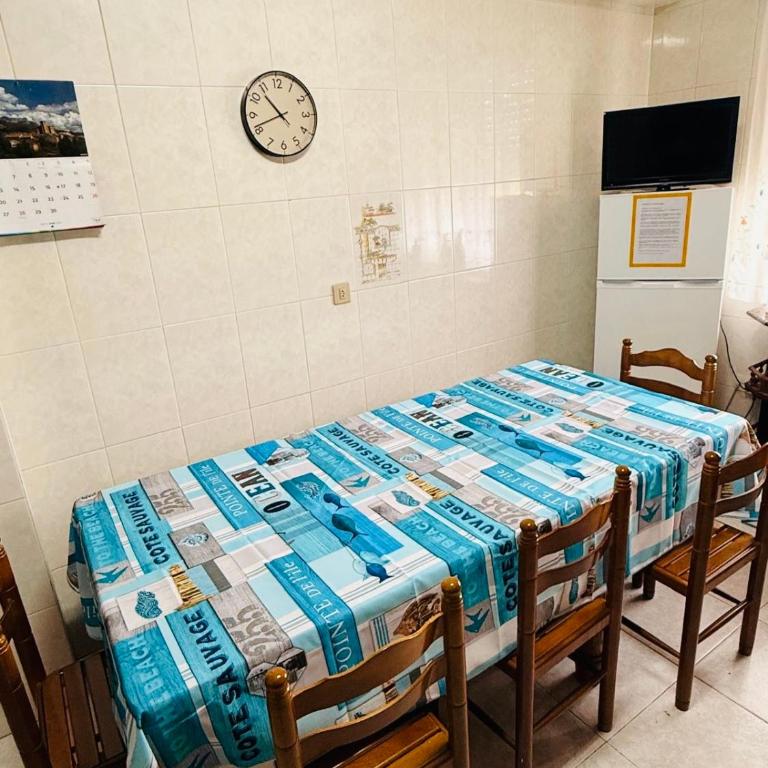 La casa del abuelo - Casa de 8 dormitorios - 12