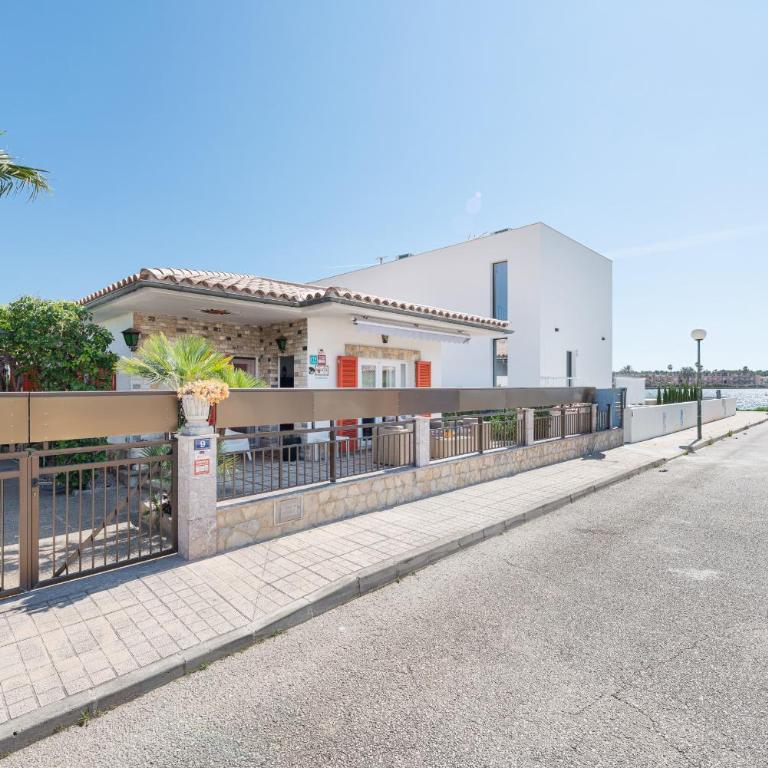 YourHouse Casa Esperanza - Casa - 28