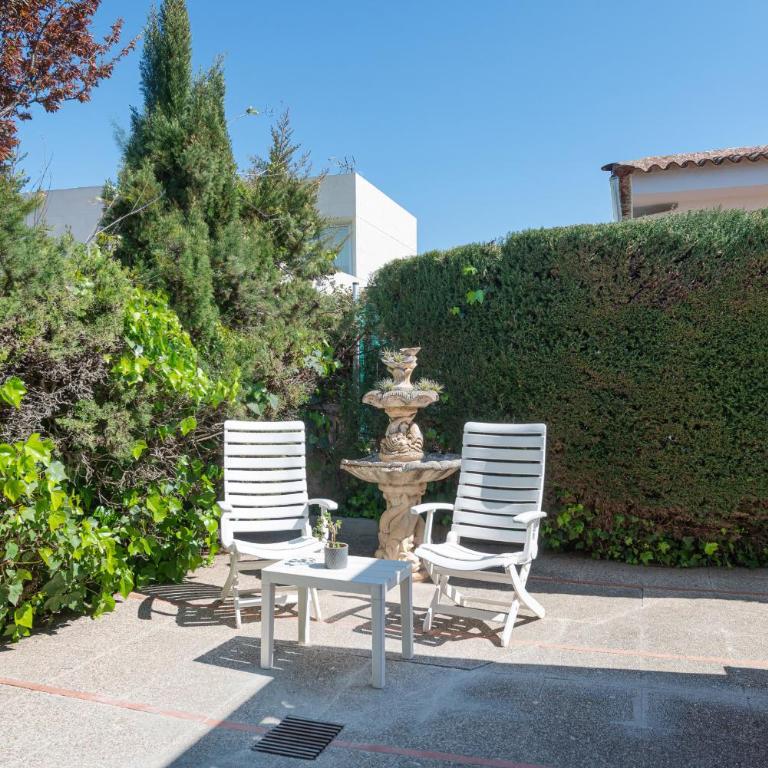 YourHouse Casa Esperanza - Casa - 25