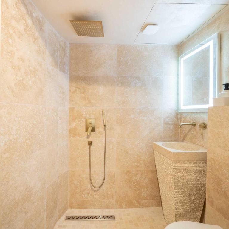 Modern Studio a c 2P - Port de Saint-Tropez - Studio - 9