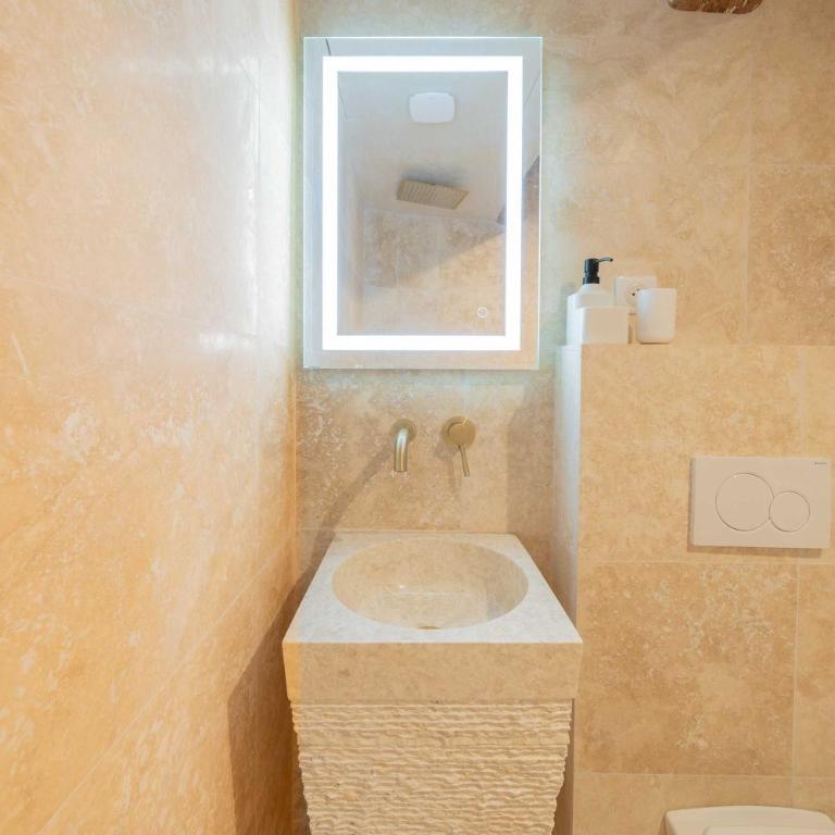 Modern Studio a c 2P - Port de Saint-Tropez - Studio - 8