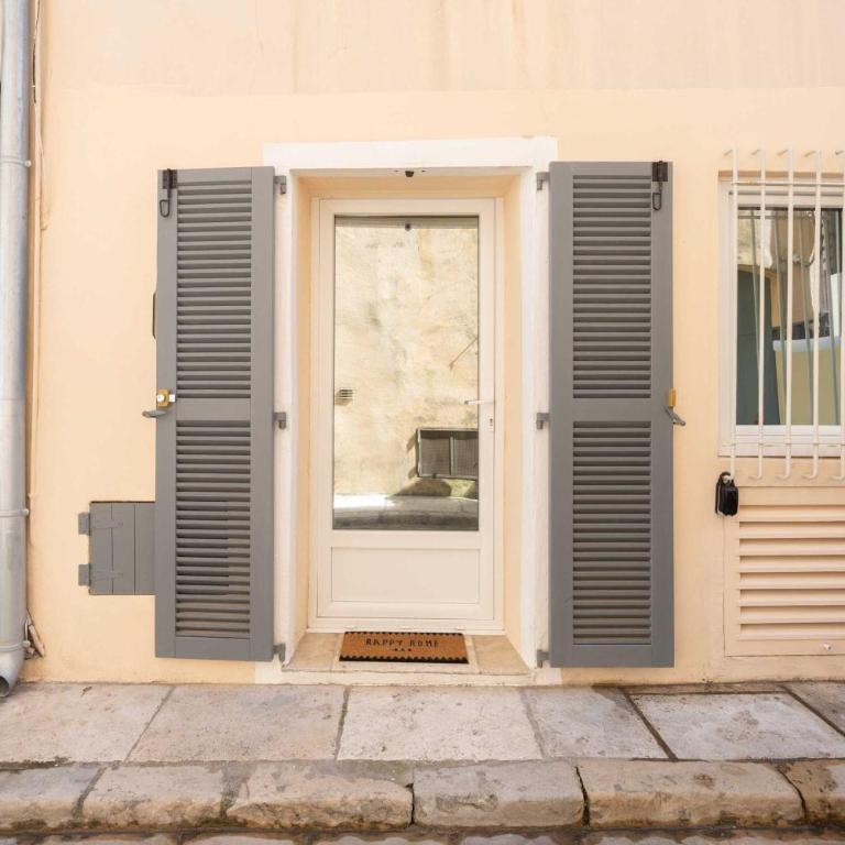Modern Studio a c 2P - Port de Saint-Tropez - Studio - 3