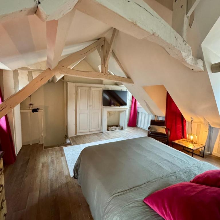Suite 26 - Maison 1 Chambre - 2