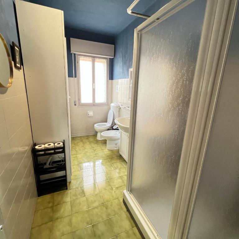 Villa Egles - Villa con giardino a Lignano Sabbiadoro - Villa - 13