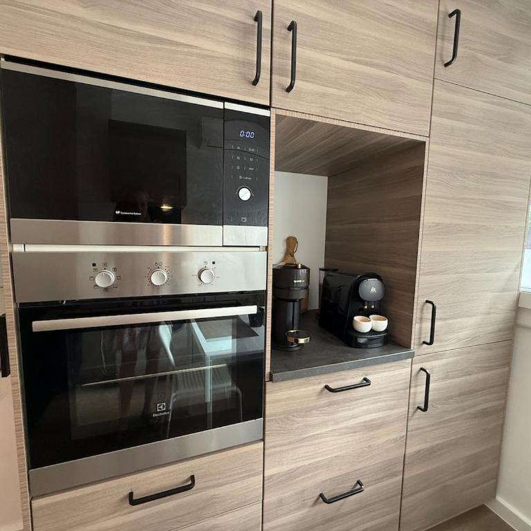 Large studio very close to La Croisette and beaches - Appartement 1 Chambre - 2