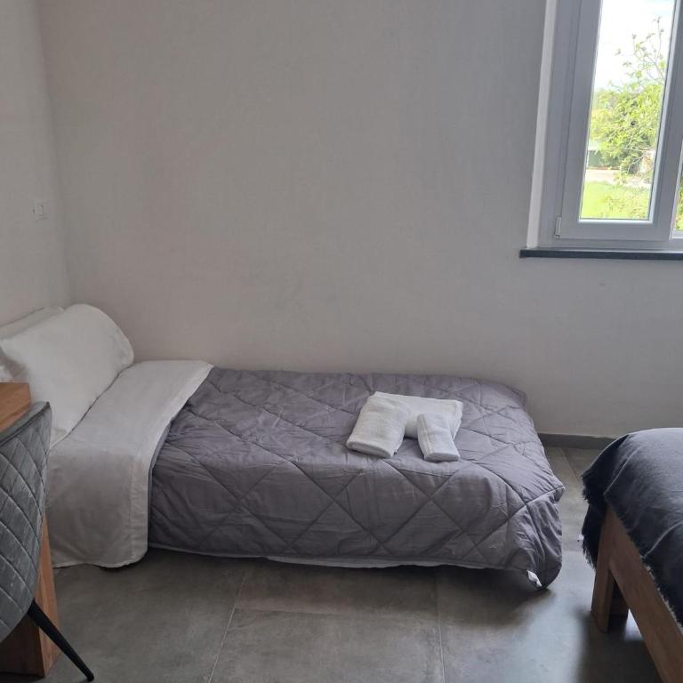La Corte Rooms Pisa - Deluxe Double Room with Extra Bed - 6