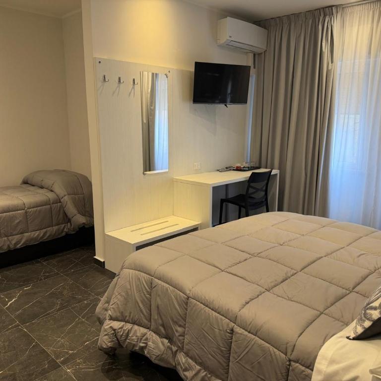 B&B Into Palermo Rooms vicino al teatro Massimo - Suite con Vasca Idromassaggio - 2