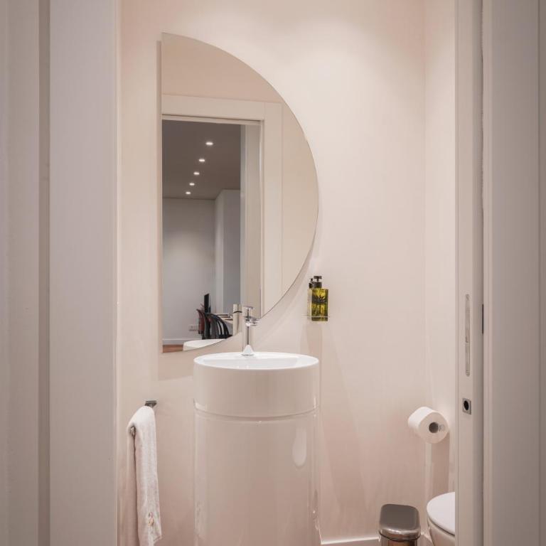 Residenza Palazzo Farinati - Appartamento con 3 Camere da Letto - 20