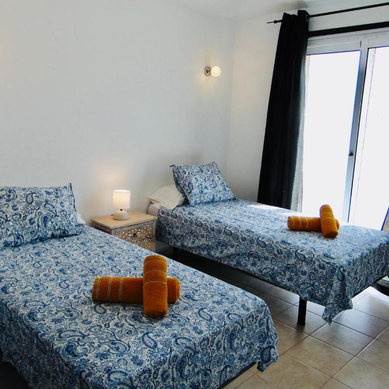 Casita Playa Castillo 5 - Two-Bedroom House - 2