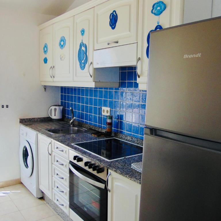 Casita Playa Castillo 5 - Two-Bedroom House - 8