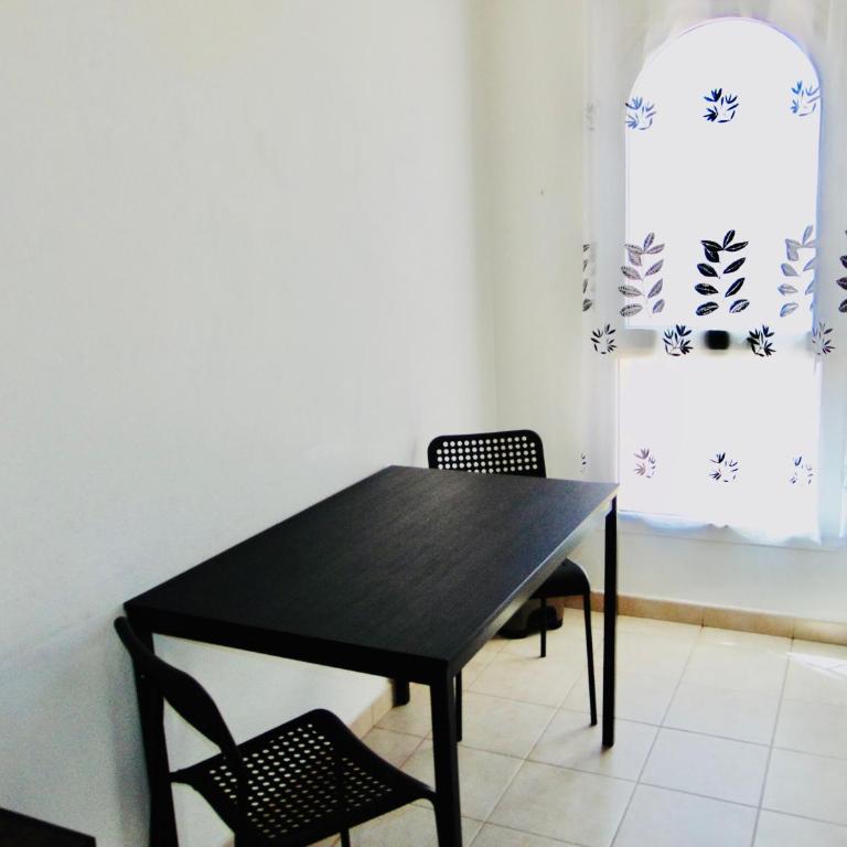 Casita Playa Castillo 5 - Two-Bedroom House - 11