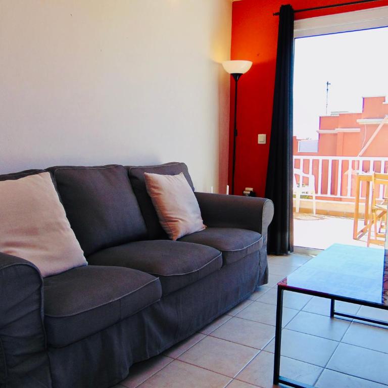 Casita Playa Castillo 5 - Two-Bedroom House - 13