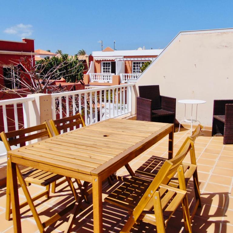 Casita Playa Castillo 5 - Two-Bedroom House - 15