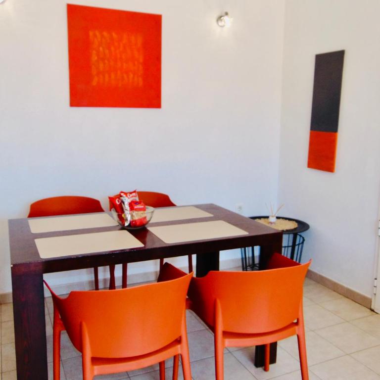 Casita Playa Castillo 5 - Two-Bedroom House - 18